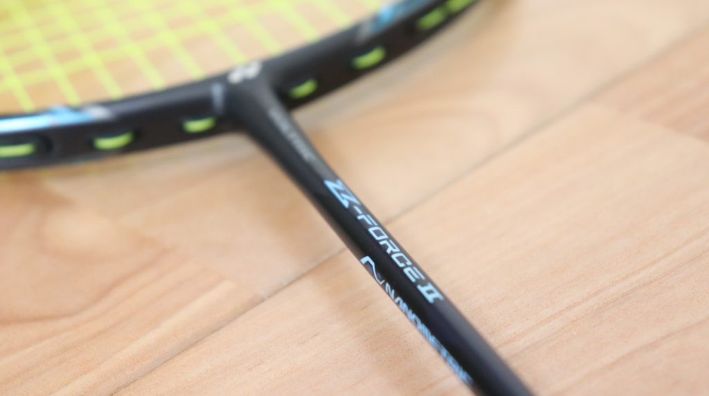 YONEX VOLTRIC Z-FORCE Ⅱ ボルトリック ジーフォース-