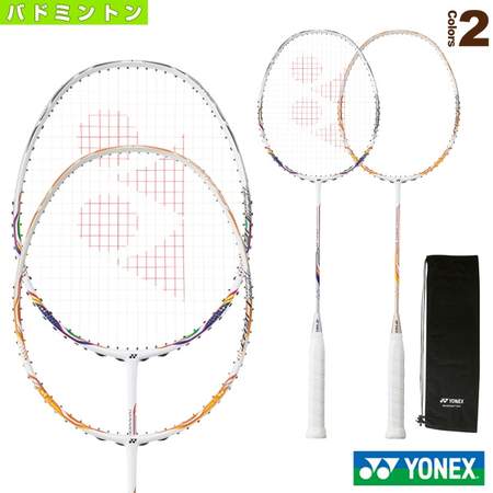 YONEX ナノレイ450ライト