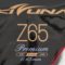 KIZUNA Z65 Premiumのパッケージ