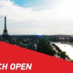 フランスオープン2019のYouTube動画