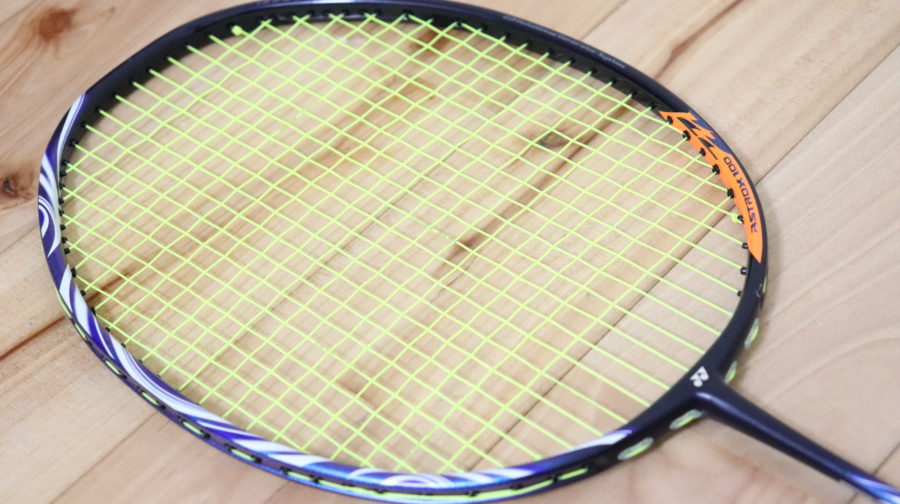 直販廉価 【美品】YONEX アストロクス100ZZ ※1本【最後のラケットです