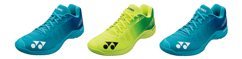 YONEX POWER CUSION AERUSZ