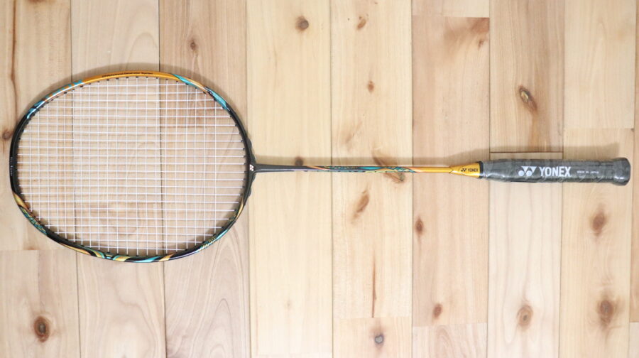 YONEX ASTROX 88D PRO アストロクス 88 D プロ-