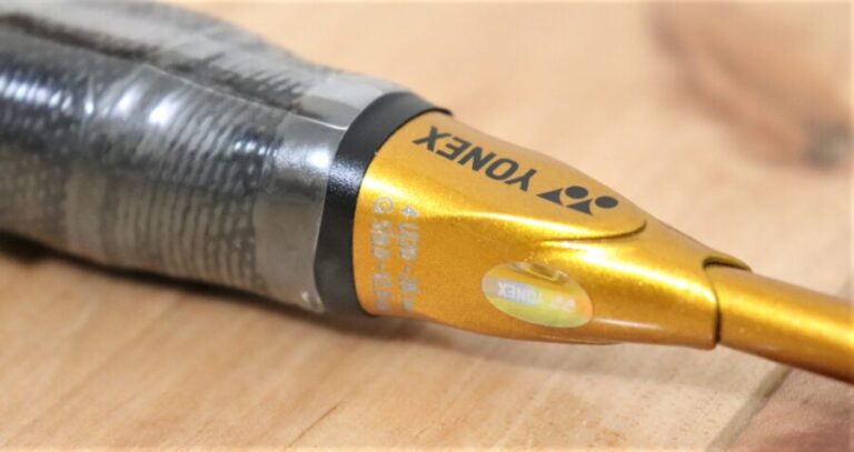 【YONEX ASTROX88D PROレビュー】前作のコンセプト継承しつつ操作性と攻撃力が向上したラケット