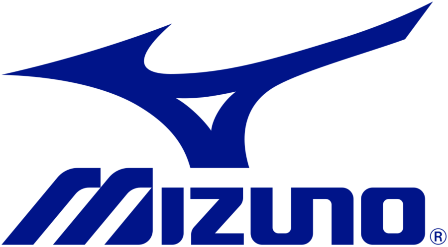 MIZUNO ロゴ