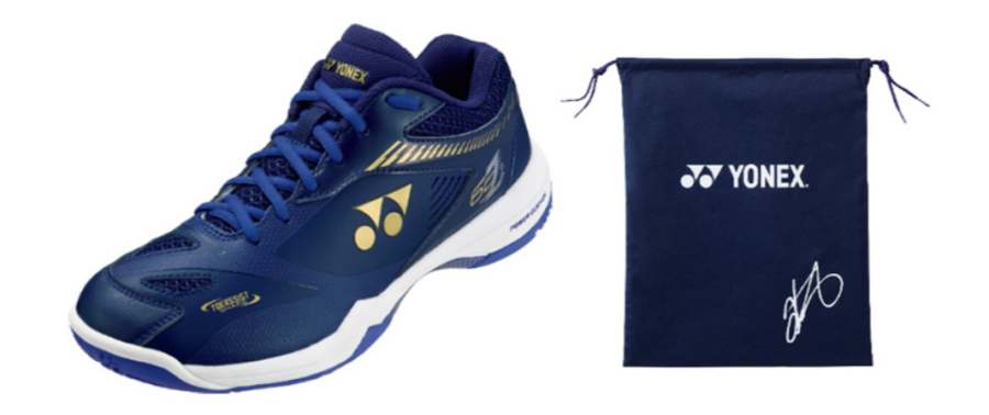 YONEX POWER CUSION 65Z2